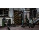 Tunturi Cross Fit Rack RC20 Κλωβός Δύναμης
