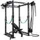 Tunturi RC20 Ball Pull Up Grips Προσάρτημα Λαβών για Κλωβό Δύναμης