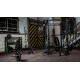 Tunturi RC20 Multigrip Pullup Sliders Προσάρτημα για Κλωβό Δύναμης