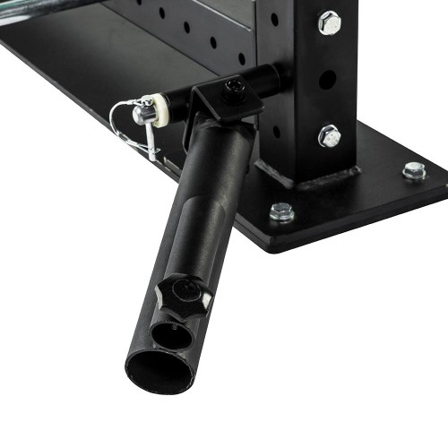 Tunturi RC20 Rotational Core Trainer Landmine Βάση για Μπάρες Tunturi RC20 Rotational Core Trainer Landmine Βάση για Μπάρες