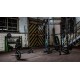Tunturi RC20 Rotational Core Trainer Landmine Βάση για Μπάρες