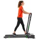 Tunturi Cardio Fit T10 1.0HP Διάδρομος Γυμναστικής