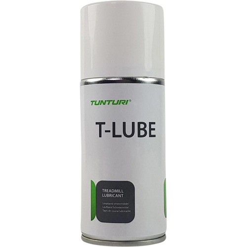 Λιπαντικό Σπρέι διαδρόμου Tunturi T-LUBE S/50 ML Λιπαντικό Σπρέι διαδρόμου Tunturi T-LUBE S/50 ML