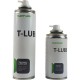 Λιπαντικό Σπρέι διαδρόμου Tunturi T-LUBE S/200 ML