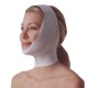 Jobst chin strap-λαιμός