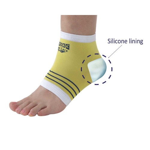 Επιστραγαλίδα ενυδάτωσης με σιλικόνη