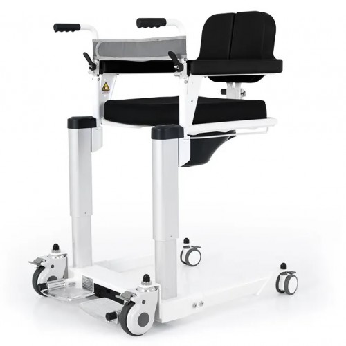 Καρέκλα μεταφοράς με ηλεκτρική ανύψωση