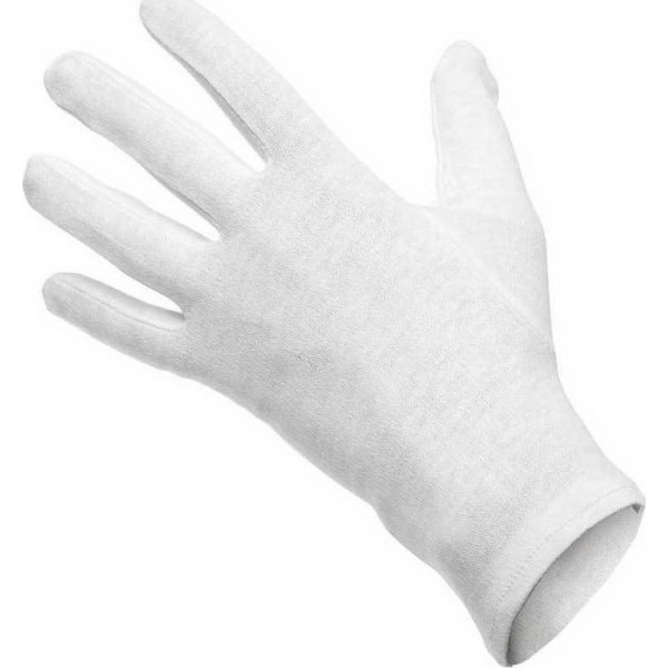 Γάντια Βαμβακερά (ζεύγος)