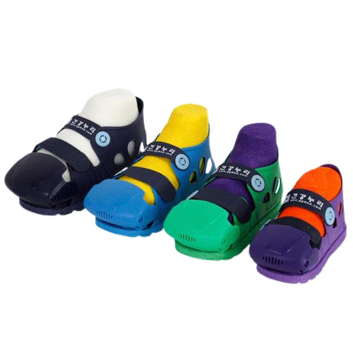 Προστατευτικό δακτύλων για παπούτσι γύψου- Cast Shoes