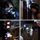 Γάντι φακού LED Γάντι φακού LED