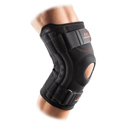 Επιγονατίδα neoprene με σπειροειδής μπανέλες McDavid - MCD/421 Επιγονατίδα neoprene με σπειροειδής μπανέλες McDavid - MCD/421