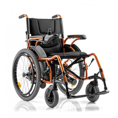 Ηλεκτρικό Αμαξίδιο Mobility Power Chair Ηλεκτρικό Αμαξίδιο Mobility Power Chair