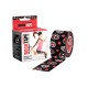 Ταινία κινησιολογίας RockTape Beige STD 5cm x 5m Ταινία κινησιολογίας RockTape Beige STD 5cm x 5m