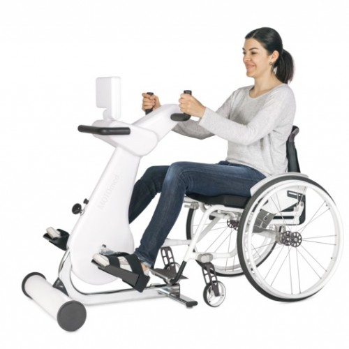 Ποδήλατο παθητικής γυμναστικής MOTOmed Loop l/a Ποδήλατο παθητικής γυμναστικής MOTOmed Loop l/a