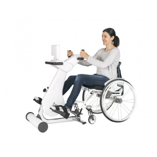 Ποδήλατο παθητικής γυμναστικής MOTOmed Loop l/a Ποδήλατο παθητικής γυμναστικής MOTOmed Loop l/a