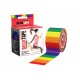 Ταινία κινησιολογίας RockTape Beige STD 5cm x 5m Ταινία κινησιολογίας RockTape Beige STD 5cm x 5m