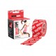Ταινία κινησιολογίας RockTape Beige STD 5cm x 5m Ταινία κινησιολογίας RockTape Beige STD 5cm x 5m