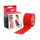 Ταινία κινησιολογίας RockTape Beige STD 5cm x 5m Ταινία κινησιολογίας RockTape Beige STD 5cm x 5m