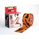 Ταινία κινησιολογίας RockTape Beige STD 5cm x 5m Ταινία κινησιολογίας RockTape Beige STD 5cm x 5m
