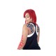 Ταινία κινησιολογίας RockTape Bulk Black INTLMED