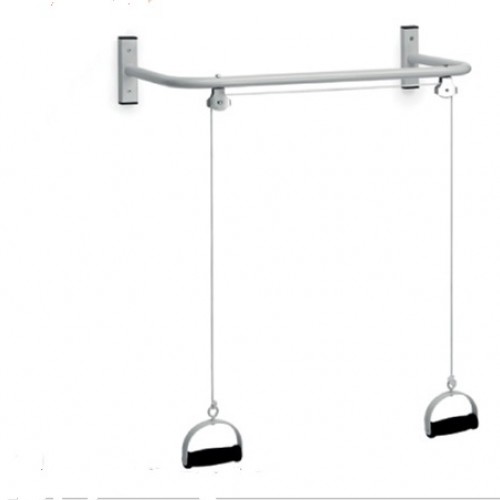 Τροχαλία Φυσικοθεραπείας Ασκήσεων Ώμου "Shoulder Pulley"