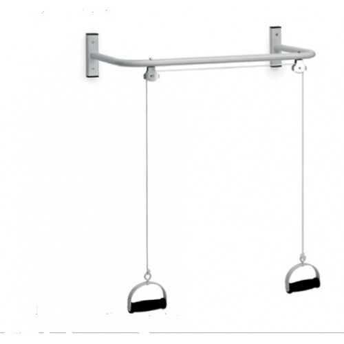 Τροχαλία Φυσικοθεραπείας Ασκήσεων Ώμου "Shoulder Pulley" Τροχαλία Φυσικοθεραπείας Ασκήσεων Ώμου "Shoulder Pulley"
