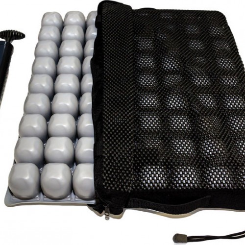 Μαξιλάρι καθίσματος 2 Valve Μαξιλάρι καθίσματος 2 Valve