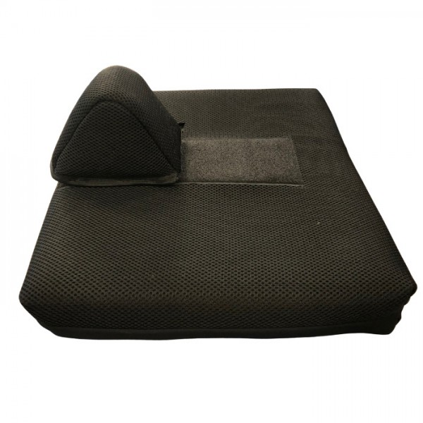 Μαξιλάρι με διαχωριστικό σκελών