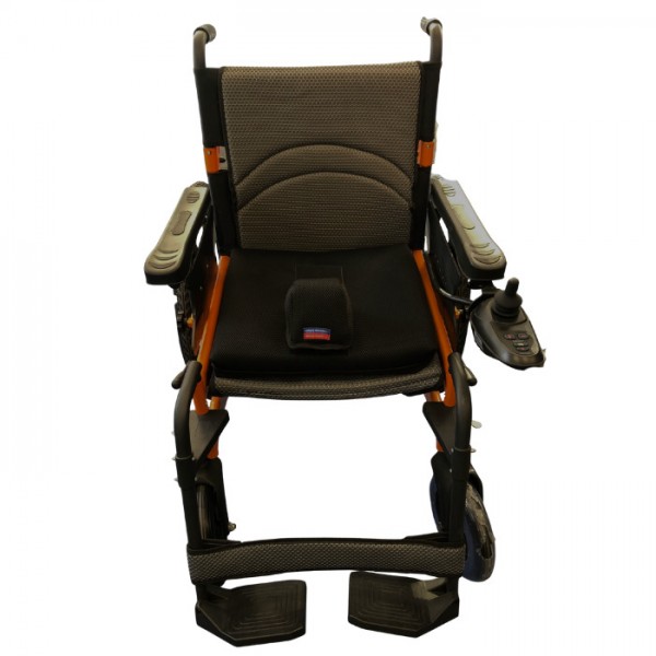 Μαξιλάρι με διαχωριστικό σκελών