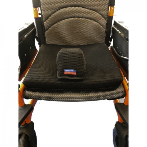 Μαξιλάρι με διαχωριστικό σκελών