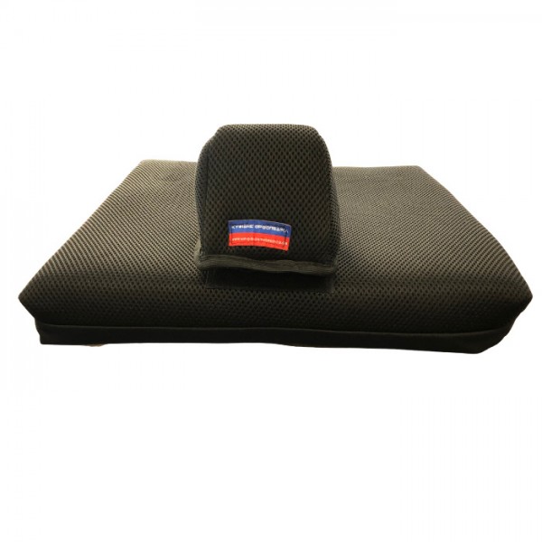 Μαξιλάρι με διαχωριστικό σκελών