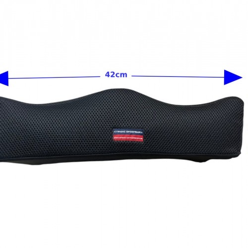 Μαξιλάρι Μηρών & Γλουτών για Αποφόρτιση Κόκκυγα & Λεκάνης Μαξιλάρι Μηρών & Γλουτών για Αποφόρτιση Κόκκυγα & Λεκάνης