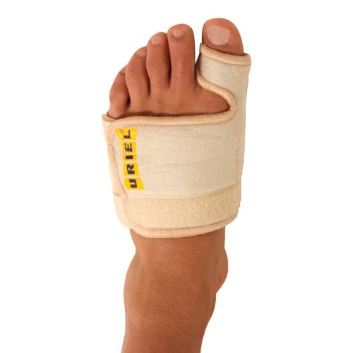 Μετεγχειρητικός νάρθηκας HALLUX VALGUS