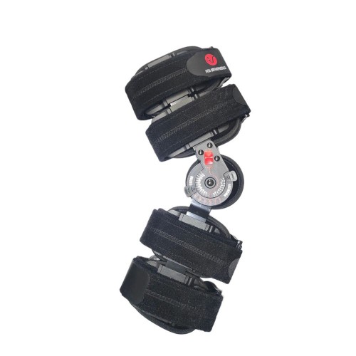 Μηροκνημικός νάρθηκας 40 cm BUCKLE VT-PRIME Μηροκνημικός νάρθηκας 40 cm BUCKLE VT-PRIME