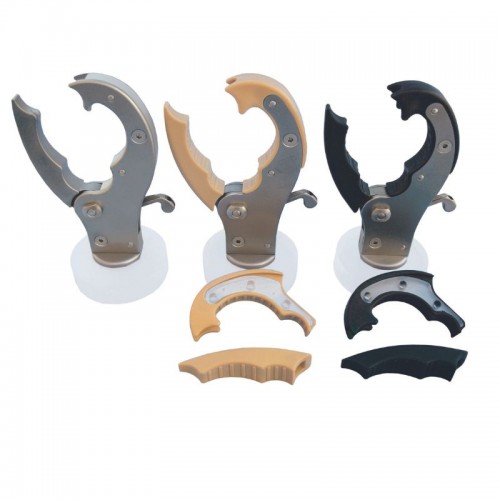 Μηχανική παλάμη SOFT TOUCH GRIP Μηχανική παλάμη SOFT TOUCH GRIP