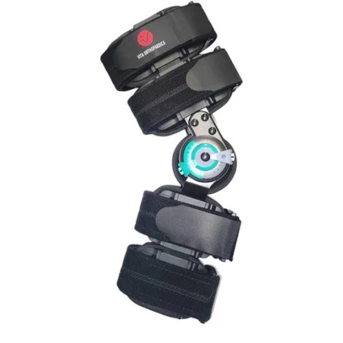 Μηροκνημικός νάρθηκας 50 cm VT-PRIME Μηροκνημικός νάρθηκας 50 cm VT-PRIME