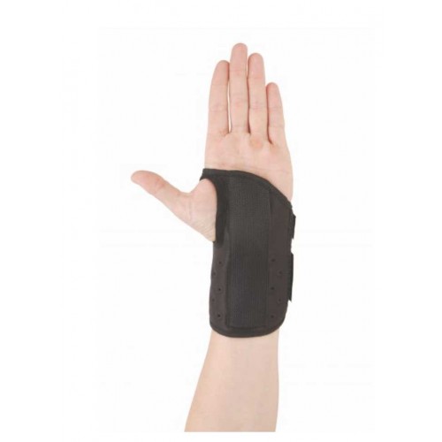 Νάρθηκας καρπού απο ελαστ. Formfit μήκους 15 εκ. Formfit Wrist (Larged/Αριστερό) Νάρθηκας καρπού απο ελαστ. Formfit μήκους 15 εκ. Formfit Wrist (Larged/Αριστερό)