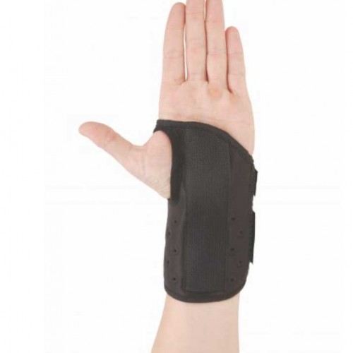 Νάρθηκας καρπού απο ελαστ. Formfit μήκους 15 εκ. Formfit Wrist (Larged/Αριστερό) Νάρθηκας καρπού απο ελαστ. Formfit μήκους 15 εκ. Formfit Wrist (Larged/Αριστερό)