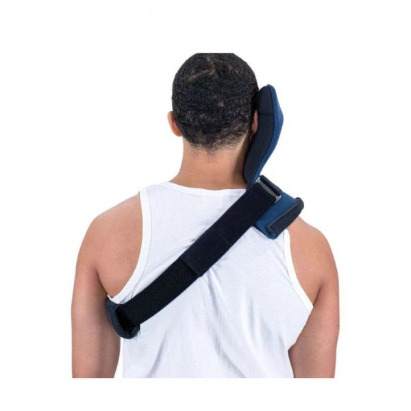 Νάρθηκας Ραιβόκρανου (Torticollis Brace)