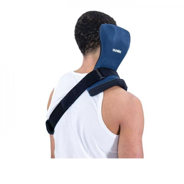 Νάρθηκας Ραιβόκρανου (Torticollis Brace)
