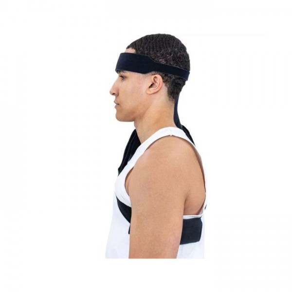Νάρθηκας Ραιβόκρανου (Torticollis Brace)