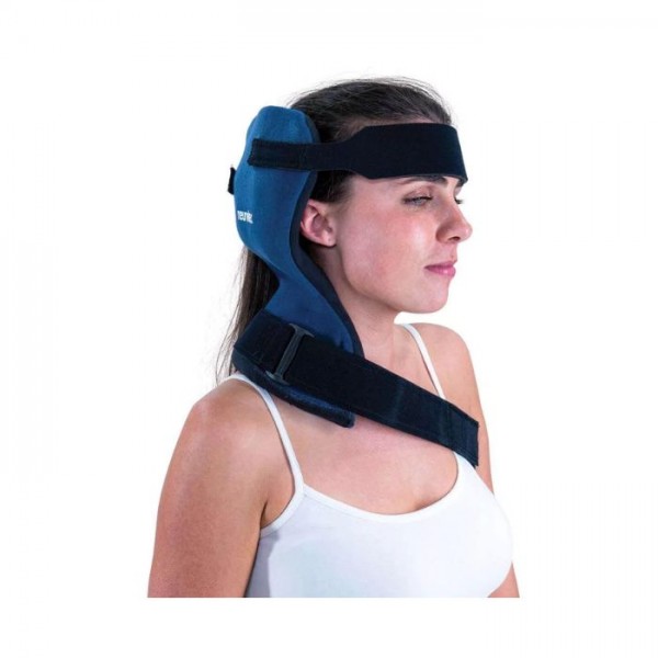 Νάρθηκας Ραιβόκρανου (Torticollis Brace)