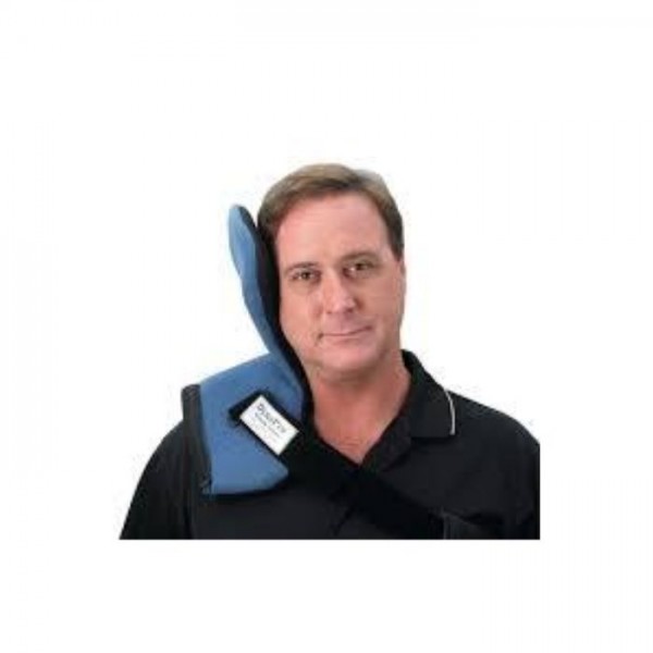 Νάρθηκας Ραιβόκρανου (Torticollis Brace)