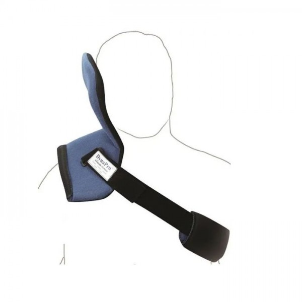 Νάρθηκας Ραιβόκρανου (Torticollis Brace)