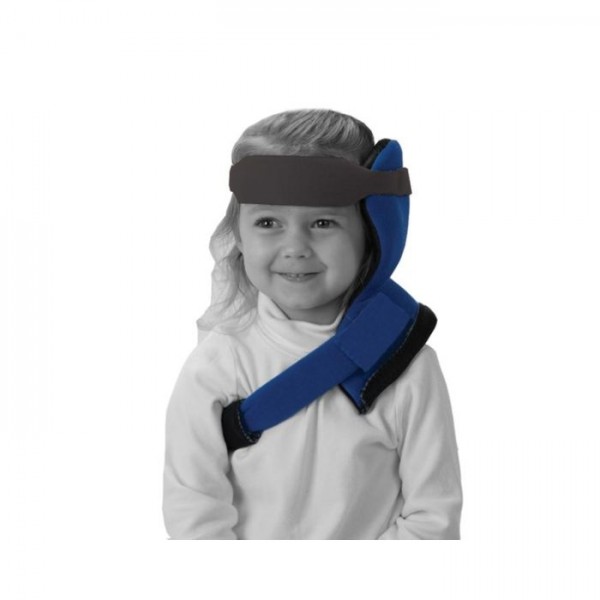 Νάρθηκας Ραιβόκρανου (Torticollis Brace)