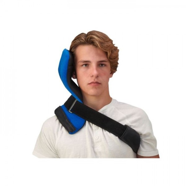 Νάρθηκας Ραιβόκρανου (Torticollis Brace)