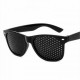 Trainocular Γυαλιά Πλέγματος Pinhole Glasses 