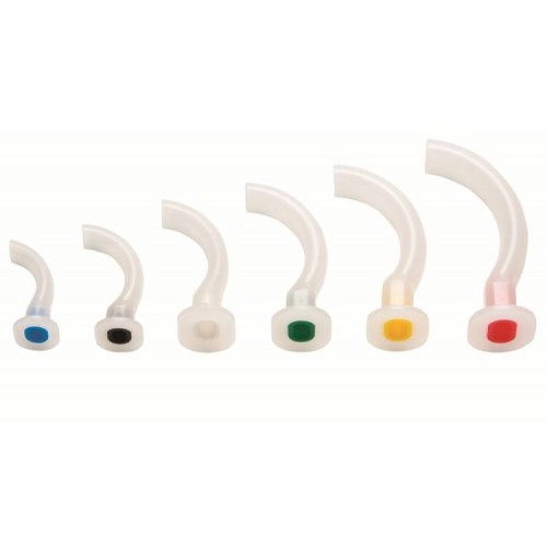 Αεραγωγός στοματοφαρυγγικός  7cm-11cm Αεραγωγός στοματοφαρυγγικός  7cm-11cm