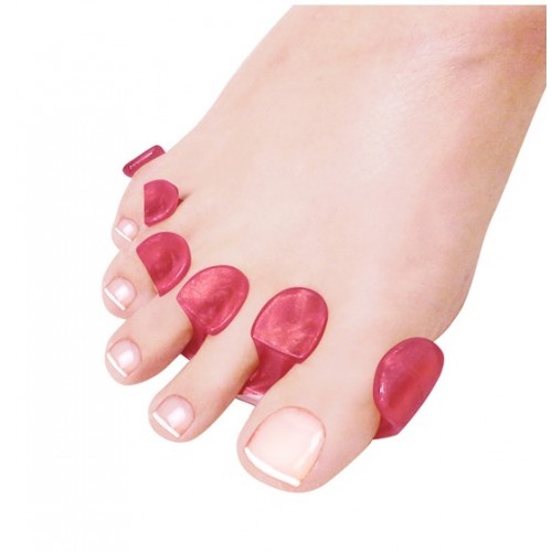 Διαχωριστικό ανάπαυσης δακτύλων (Ζεύγος) 