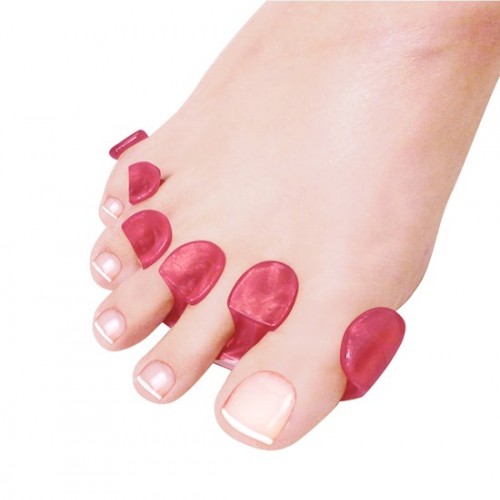 Διαχωριστικό ανάπαυσης δακτύλων (Ζεύγος) 